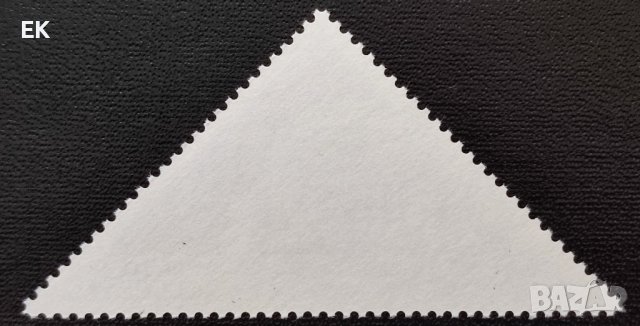 СССР, 1981 г. - самостоятелна чиста марка, театър, 3*12, снимка 2 - Филателия - 40834430