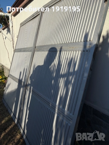 Гаражни врати, снимка 3 - Гаражни врати - 51990519