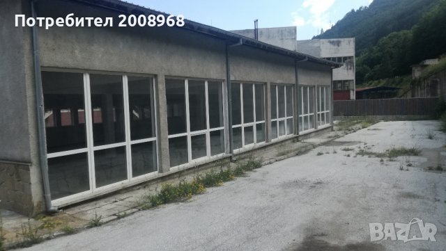 ПРОМИШЛЕН БИЗНЕС ИМОТ, снимка 11 - Производствени сгради - 39538128