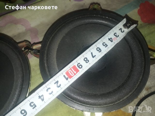 Говорители, снимка 6 - Тонколони - 43161972