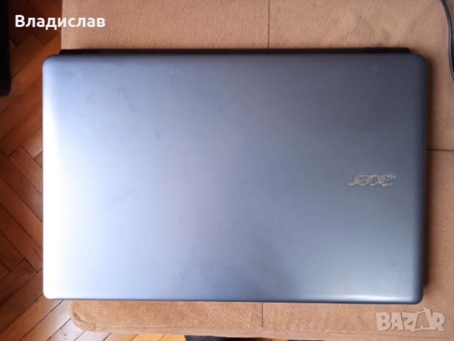 Acer Aspire E1-570G E1-572G на части , снимка 4 - Части за лаптопи - 43255999
