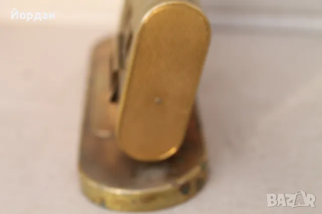 Немски часовник ''Европа'', снимка 7 - Колекции - 48772528