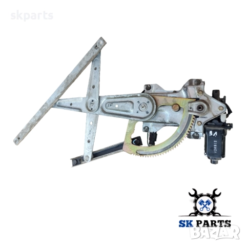 Стъклоповдигач / механизъм ел стъкло заден ляв за Киа Соренто / Kia Sorento