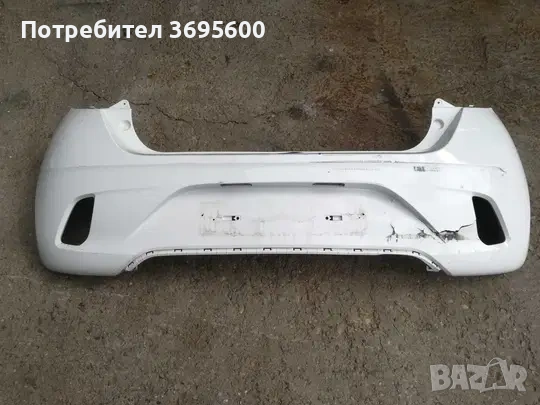 Задна броня Hyundai i10 Хюндай Хюндаи и10 след 2019г