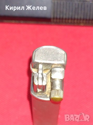 СТАРА РЯДКА КОЛЕКЦИОНЕРСКА ЗАПАЛКА  MOONLITE by HADSON УНИКАТ 14224, снимка 6 - Запалки - 39109833