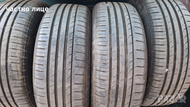 Продвам 4бр джанти 17 ки за Фолксваген цена 500лв, снимка 7 - Гуми и джанти - 52859874