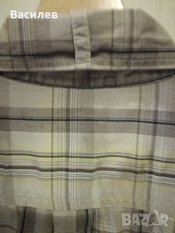 O'NEILL- Оригинална Мъжка  Риза, снимка 6 - Ризи - 32672801