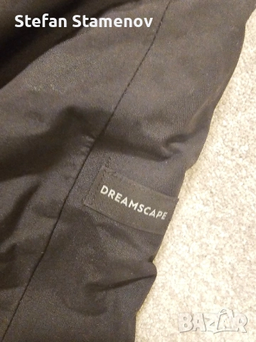 Нов мъжки сноуборд панталон Dreamscape 100 XXL, 10000 mm воден стълб, снимка 6 - Спортни дрехи, екипи - 51979725