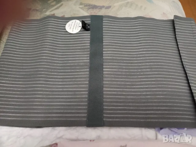 продавам ортопедичен колан  нов марка orthoteh, снимка 2 - Корсети, колани и коректори - 48373833