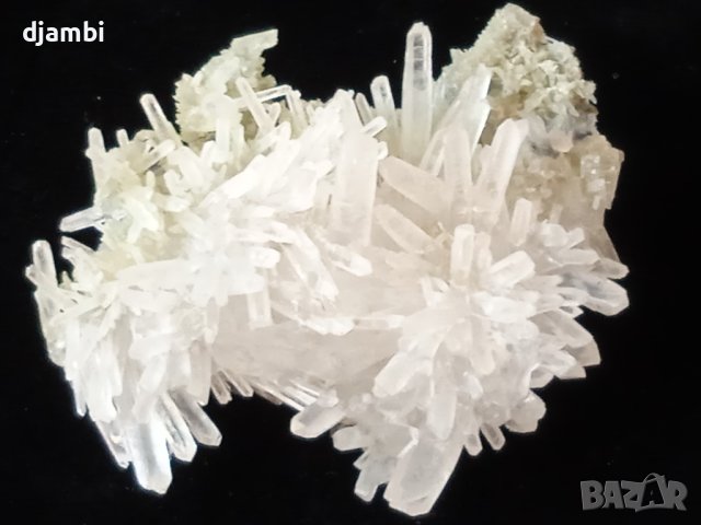 №102,Кварц, Планински кристал,Кварцова друза,Quartz Bulgaria,BGminerals,