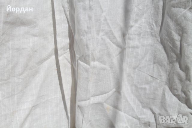 Мъжка риза за народна носия, снимка 7 - Антикварни и старинни предмети - 37931706