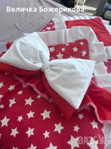 Порт бебе, снимка 2 - Други - 52531615