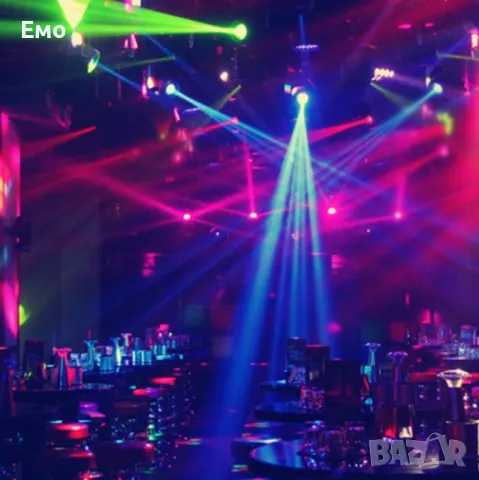 Цветна LED крушка с дистанционно , с 16 цвята, 4 режима и 5 нива на яркост, снимка 12 - Крушки - 48300310