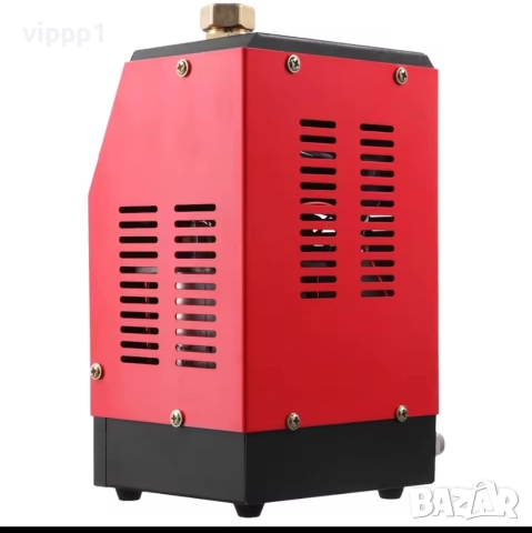 Машина за дим | Автомобилен тестер за откриване на утечки с пушек , снимка 8 - Аксесоари и консумативи - 52901752