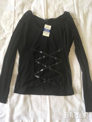 Нова блуза с размер L