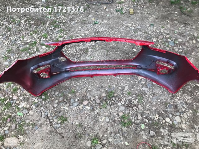 Броня предна брони за Сузуки Суифт Suzuki Swift , снимка 6 - Части - 33185665