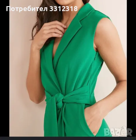 Рокля Gusto, снимка 5 - Рокли - 50348520