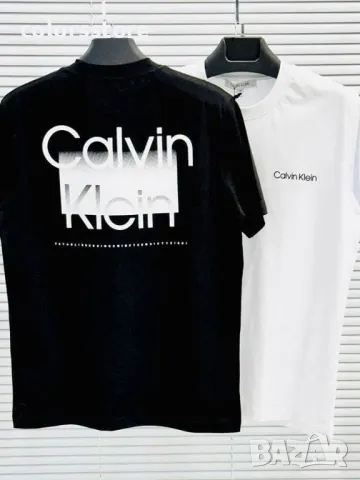 Мъжка тениска Calvin Klein код SS56H