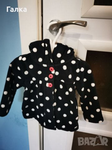 Бебешки дрешки Carter's, снимка 3 - Други - 38571999