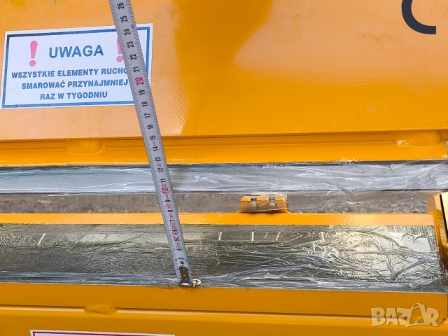 Абкант 2160м, снимка 15 - Други машини и части - 52250155