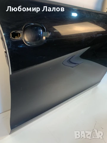 Предна дясна врата Seat Altea (04-09)г., снимка 5 - Части - 50807963