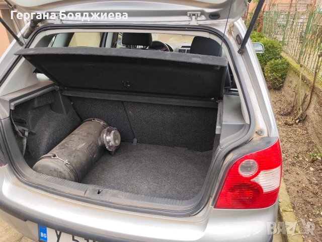 Автомобил, снимка 10 - Автомобили и джипове - 53584211