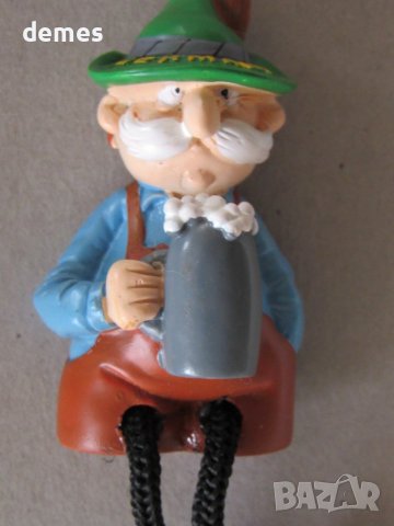 Магнит от Германия, снимка 5 - Колекции - 43329421