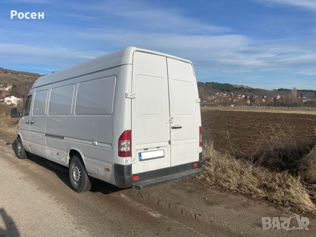 ТРАНСПОРТНИ УСЛУГИ С БУС В ЦЯЛАТА СТРАНА 1 ЛВ НА КМ!, снимка 2 - Транспортни услуги - 43687708