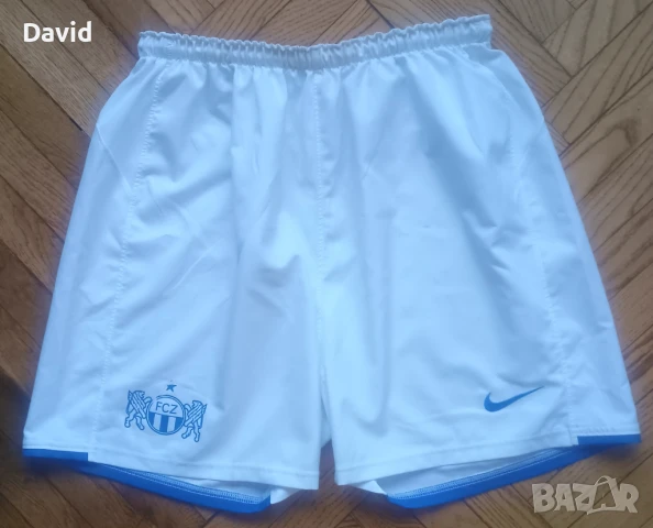 Оригинални шорти на Цюрих, снимка 1