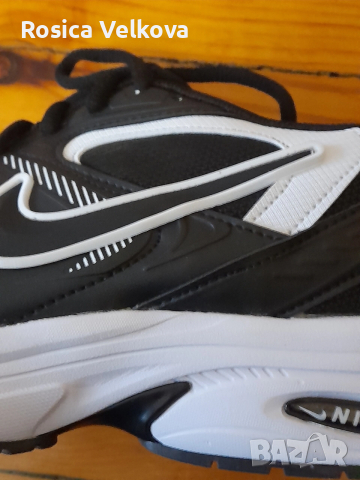 Маратонки NIKE , снимка 3 - Маратонки - 52630592