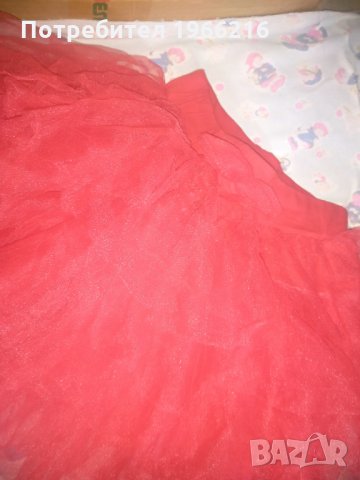 Полички, снимка 2 - Детски рокли и поли - 28015386