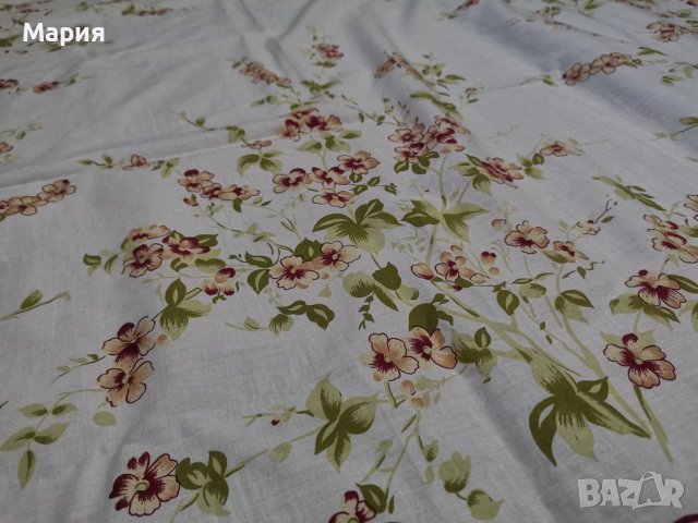 Покривка за маса 120х160см., снимка 4 - Покривки за маси - 37294221