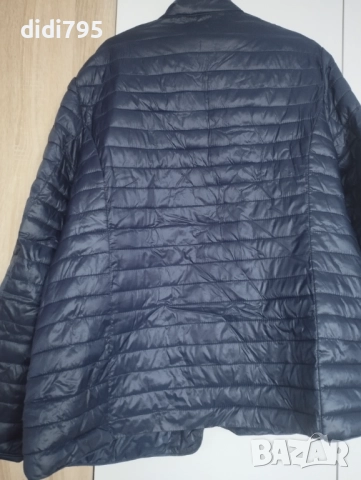 Дамско яке, снимка 3 - Якета - 51788577