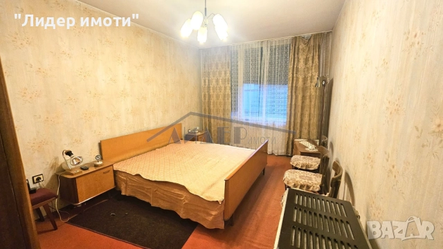 3-стаен стар монолит с чиста площ от 99 кв.м., снимка 11 - Апартаменти - 52081370