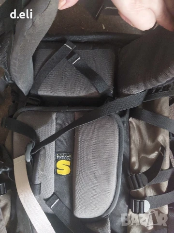 Millo Голяма туристическа раница, снимка 8 - Раници - 49907612