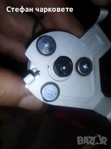 електро мотори за аудио уредби и касетачни декове-SHW2L-_00_2229A , снимка 1