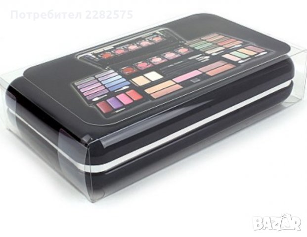 Мултифункционална сгъваема палитра от, снимка 3 - Комплекти и лотове - 27370312