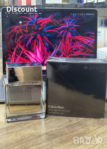Calvin Klein Euphoria EDT 100ml
