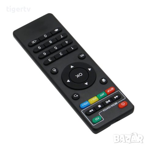 Оригинално дистанционно управление за ТВ Боксове X96 mini, снимка 4 - Дистанционни - 44106130