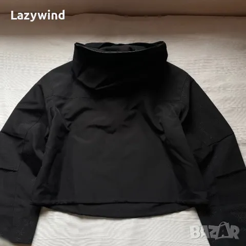 Windstopper Alexander Wang x H&M, снимка 11 - Якета - 48488970