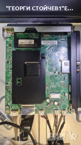 43PUS7555 12   715GA564-M01-B00-005Y  715GA052-P01-010-003M  TPT430B5-GT013.H  PT430GT01-2-C-1, снимка 6 - Части и Платки - 49115075