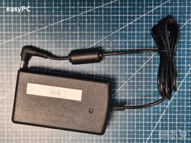 Захранващ адаптер 20.0V 3.25A 65W LSE9901A2070, снимка 3 - Кабели и адаптери - 47365152