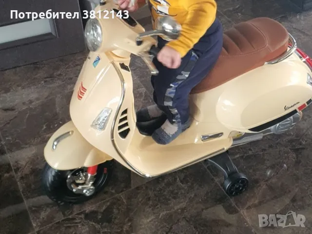 детски превозни средства, снимка 2 - Коли, камиони, мотори, писти - 49272092