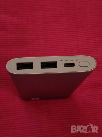 Външна батерия SAMSUNG. , снимка 3 - Оригинални батерии - 52050774