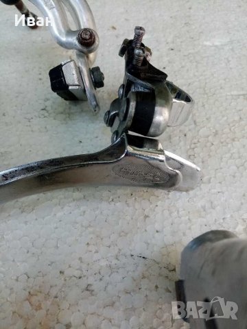 Сет от ретро части, снимка 3 - Части за велосипеди - 28886206