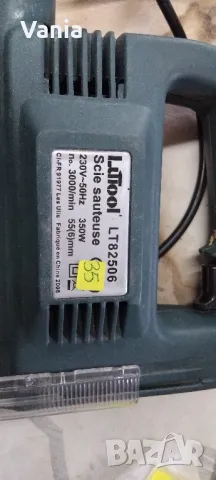 Прободен трион, зеге, снимка 4 - Други инструменти - 47589235