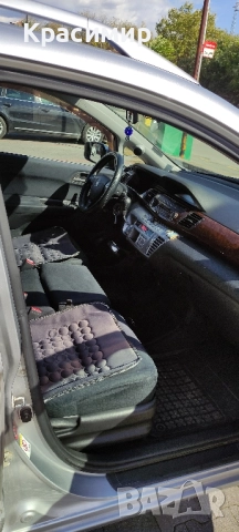 HONDA FRV 2.2CDTI,140к.с, снимка 18 - Автомобили и джипове - 52288731