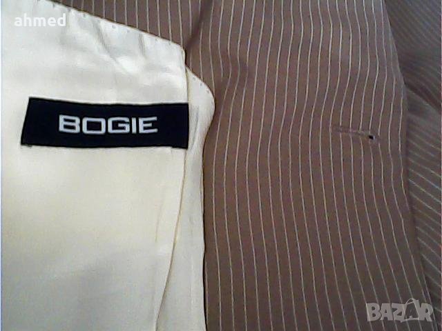 лукс красиво елегантно сако на БОГИ, снимка 9 - Сака - 36946206