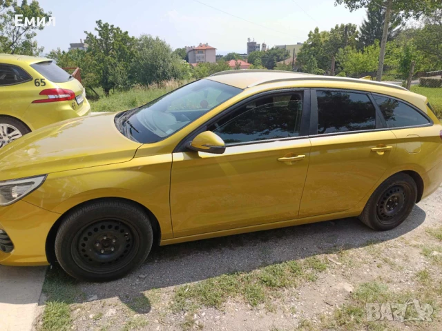  ПРОДАВАМ Хюндай I30, снимка 11 - Автомобили и джипове - 50647086