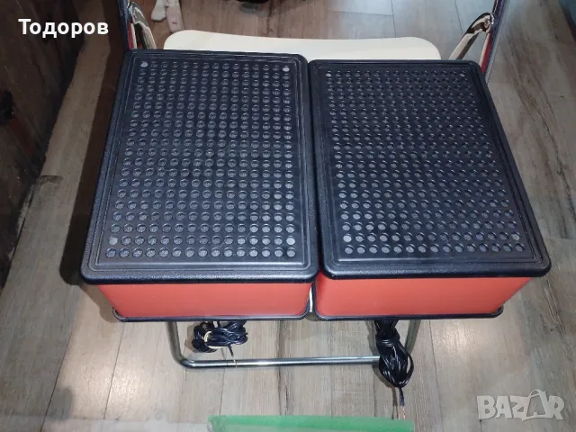 Ретро тонколони Unitra